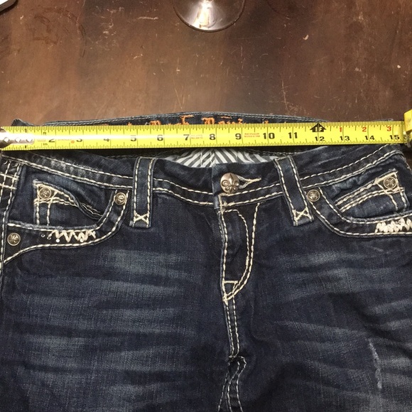 Rock Revival- Capri - Picture 3 of 5